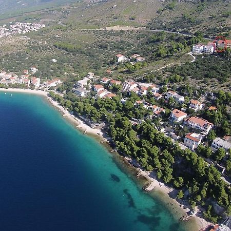 Apartments With A Parking Space Krvavica, Makarska - 18911 บาชกาโวดา ภายนอก รูปภาพ